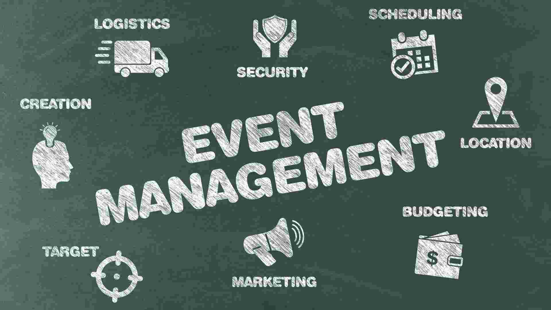 Event Management EMS01