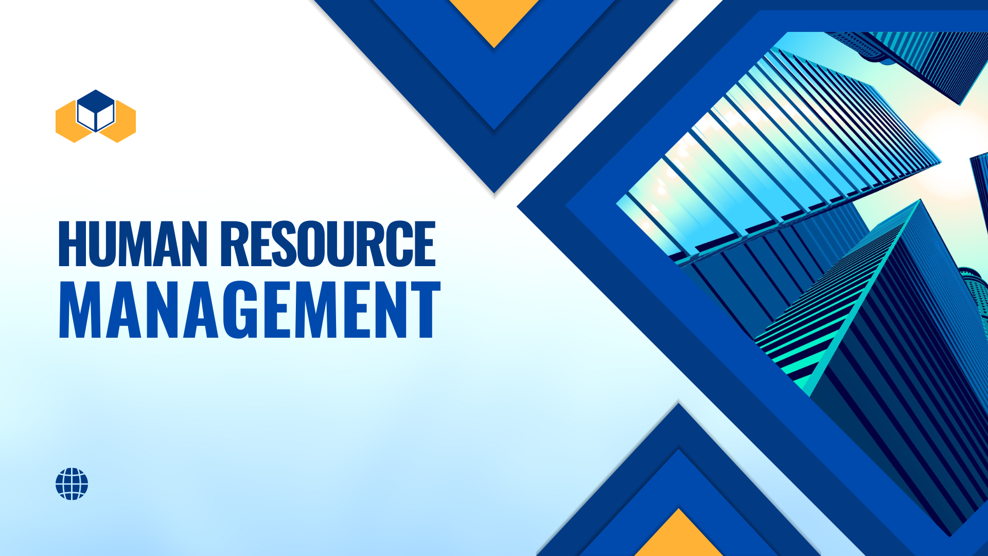 Human Resource Management HRM02